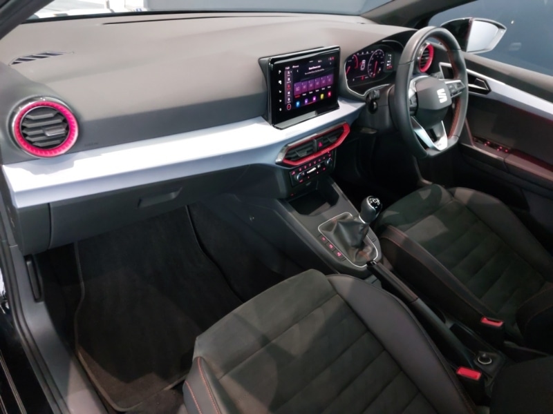 Used SEAT Ibiza 2023 for sale - 78164522: Photo 5