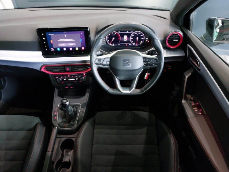 Used SEAT Ibiza 2023 for sale - 78164522: Photo 7