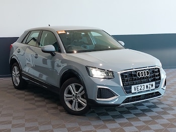 Used Audi Q2 2023 for sale - 79160531: Photo