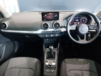 Used Audi Q2 2023 for sale - 79160531: Photo