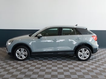 Used Audi Q2 2023 for sale - 79160531: Photo