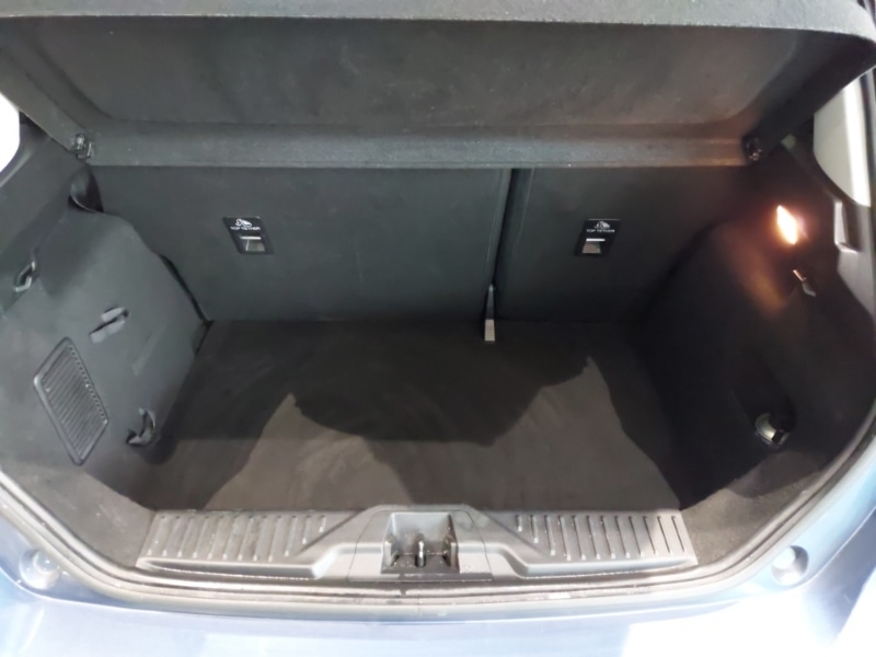 Used Ford Fiesta 2019 for sale - 76621802: Photo 8