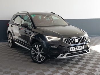 Used SEAT Ateca 2023 for sale - 79562010: Photo