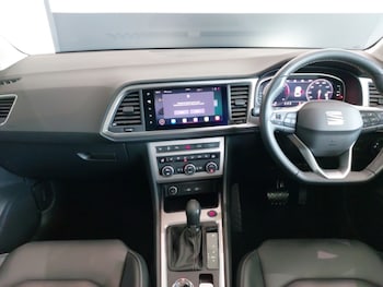 Used SEAT Ateca 2023 for sale - 79562010: Photo