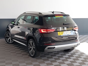 Used SEAT Ateca 2023 for sale - 79562010: Photo