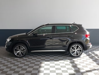 Used SEAT Ateca 2023 for sale - 79562010: Photo