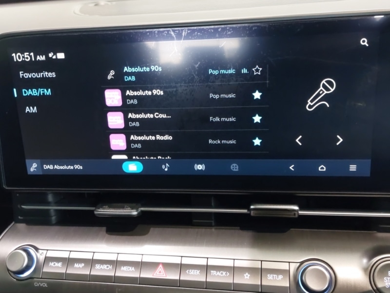 Used Hyundai KONA 2024 for sale - 76691958: Photo 10