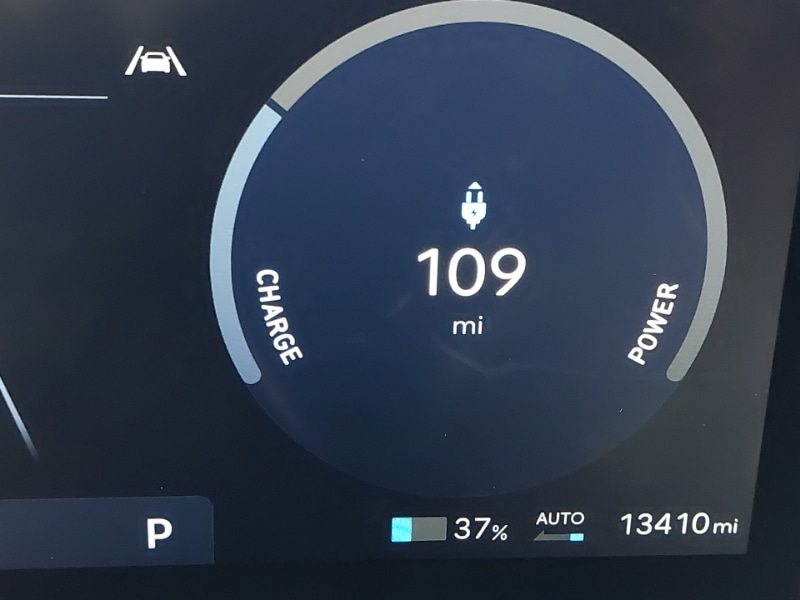 Used Hyundai KONA 2024 for sale - 76691958: Photo 13