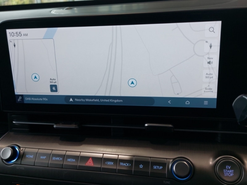 Used Hyundai KONA 2024 for sale - 76691958: Photo 18