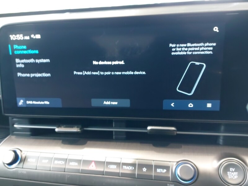 Used Hyundai KONA 2024 for sale - 76691958: Photo 19