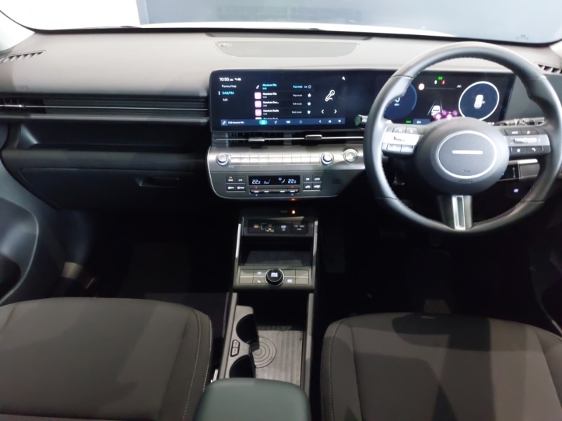 Used Hyundai KONA 2024 for sale - 76691958: Photo 2