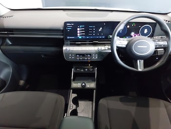 Used Hyundai KONA 2024 for sale - 76691958: Photo