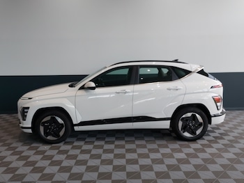 Used Hyundai KONA 2024 for sale - 76691958: Photo