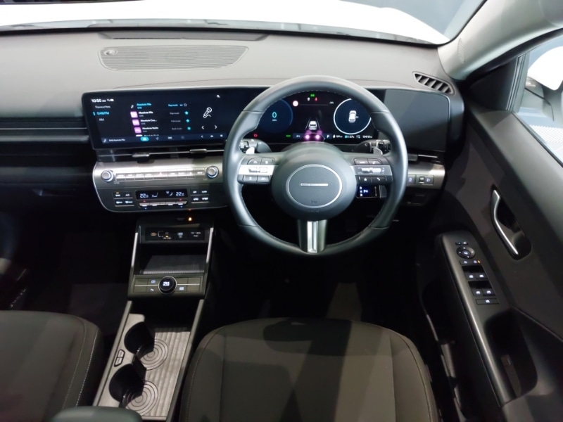 Used Hyundai KONA 2024 for sale - 76691958: Photo 7