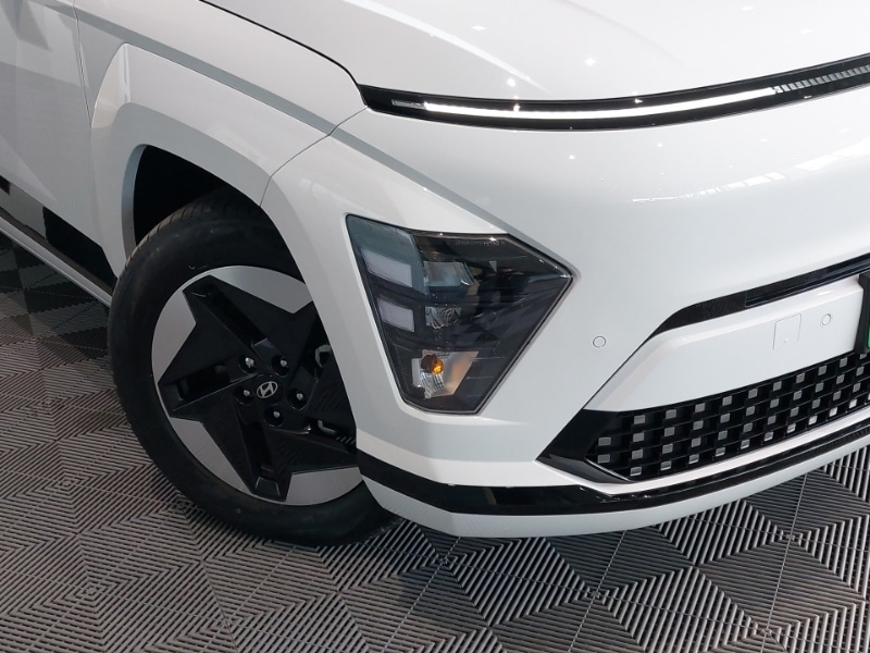 Used Hyundai KONA 2024 for sale - 76691958: Photo 9