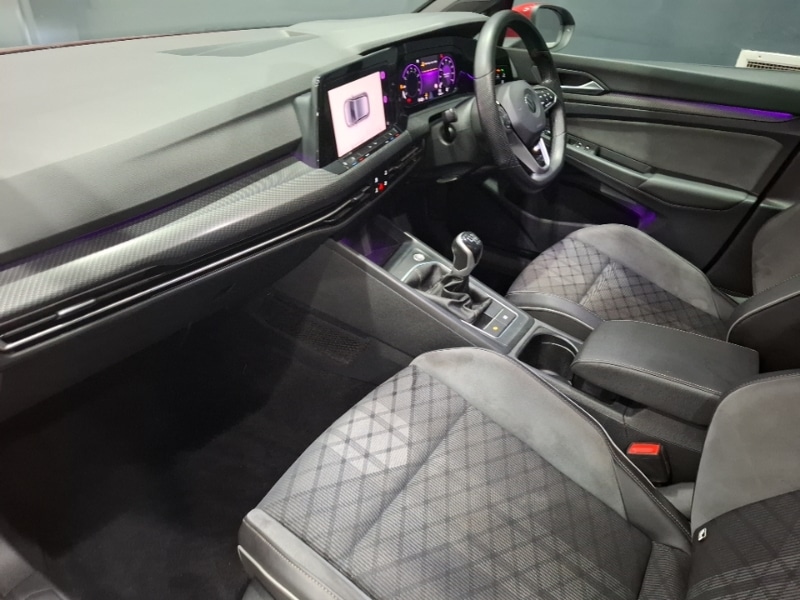 Used Volkswagen Golf 2022 for sale - 76135181: Photo 5