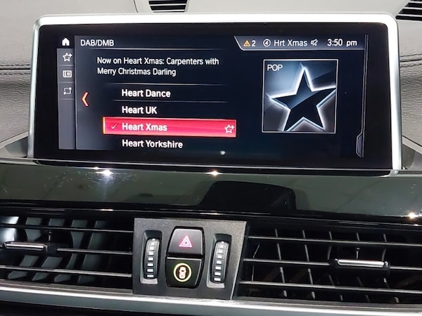 Used BMW X1 2020 for sale - 76309121: Photo 10