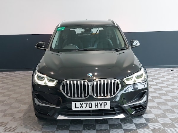 Used BMW X1 2020 for sale - 76309121: Photo 12