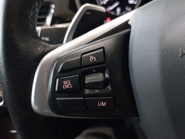 Used BMW X1 2020 for sale - 76309121: Photo 14