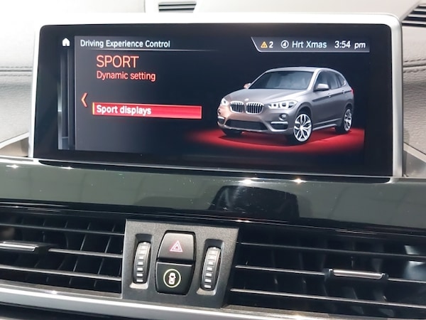Used BMW X1 2020 for sale - 76309121: Photo 16