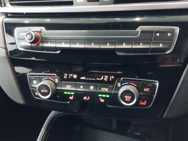 Used BMW X1 2020 for sale - 76309121: Photo 17