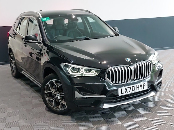 Used BMW X1 2020 for sale - 76309121: Photo 1