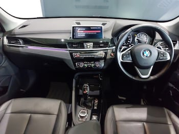 Used BMW X1 2020 for sale - 76309121: Photo 2