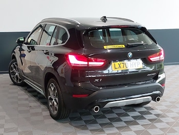 Used BMW X1 2020 for sale - 76309121: Photo 3