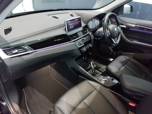 Used BMW X1 2020 for sale - 76309121: Photo 5