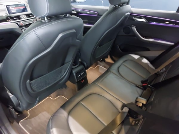 Used BMW X1 2020 for sale - 76309121: Photo 6