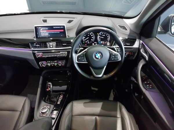 Used BMW X1 2020 for sale - 76309121: Photo 7