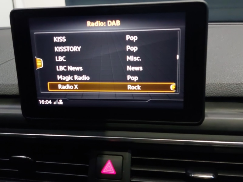 Used Audi A5 2019 for sale - 77419214: Photo 10