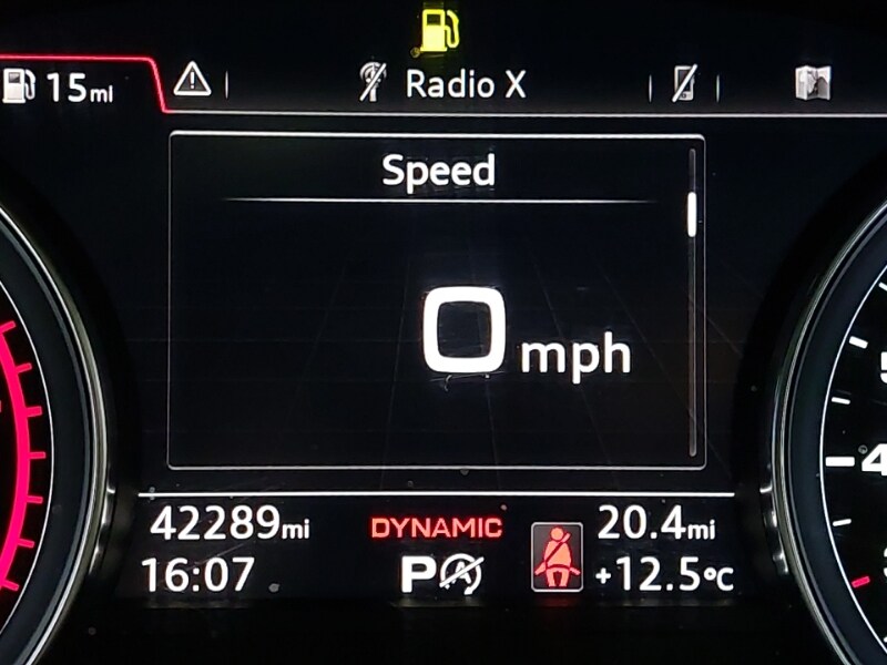 Used Audi A5 2019 for sale - 77419214: Photo 13