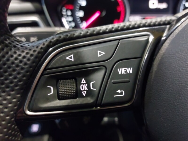 Used Audi A5 2019 for sale - 77419214: Photo 14