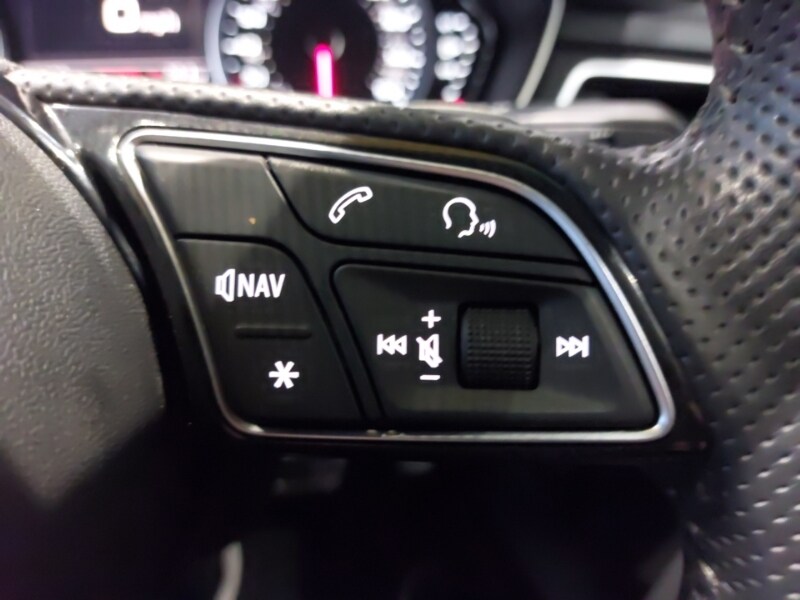 Used Audi A5 2019 for sale - 77419214: Photo 15