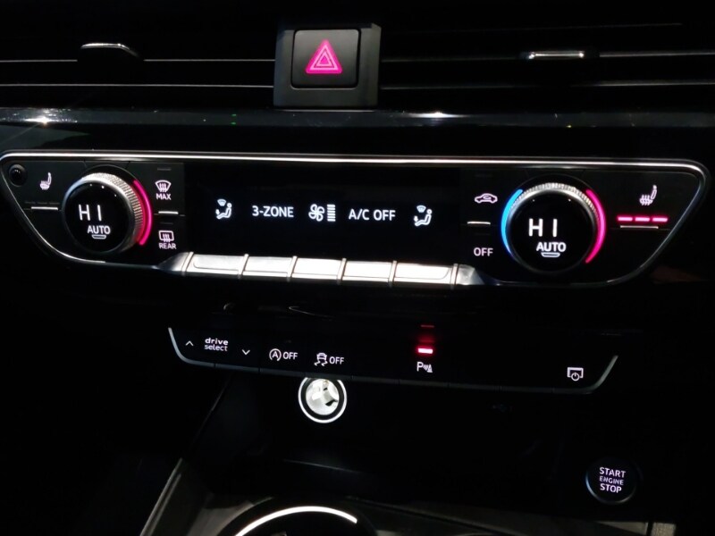 Used Audi A5 2019 for sale - 77419214: Photo 17