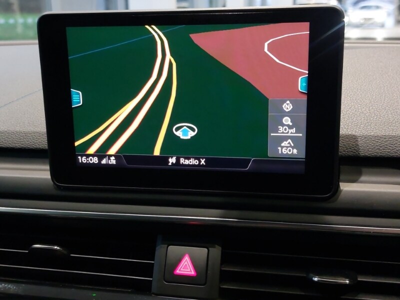 Used Audi A5 2019 for sale - 77419214: Photo 18