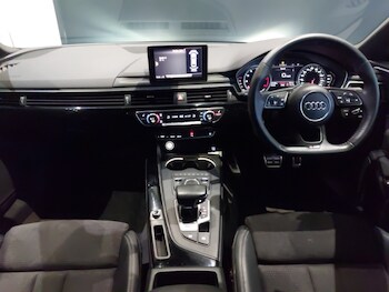 Used Audi A5 2019 for sale - 77419214: Photo