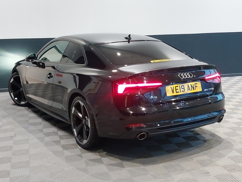 Used Audi A5 2019 for sale - 77419214: Photo 3