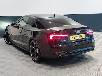 Used Audi A5 2019 for sale - 77419214: Photo