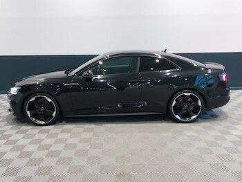 Used Audi A5 2019 for sale - 77419214: Photo