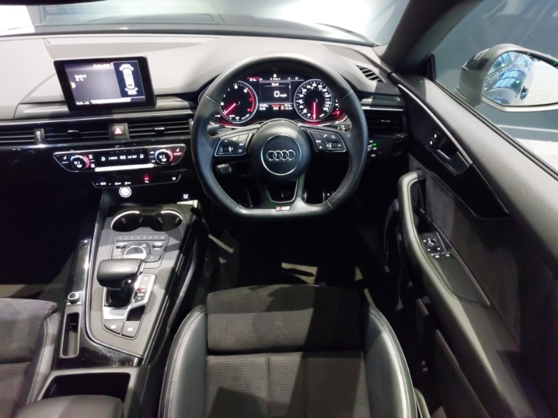 Used Audi A5 2019 for sale - 77419214: Photo 7