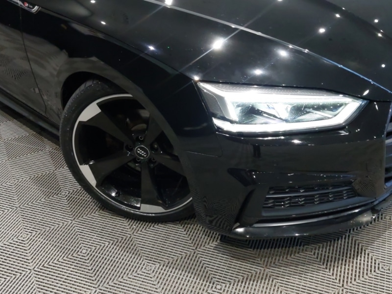 Used Audi A5 2019 for sale - 77419214: Photo 9