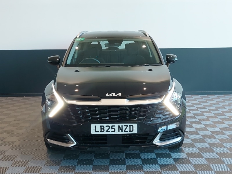 Used Kia Sportage 2025 for sale - 77252206: Photo 12