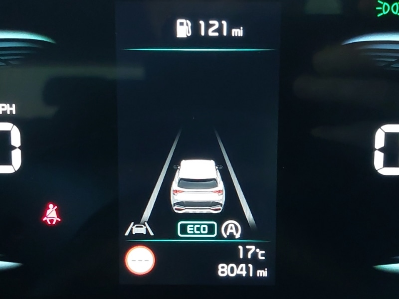 Used Kia Sportage 2025 for sale - 77252206: Photo 13