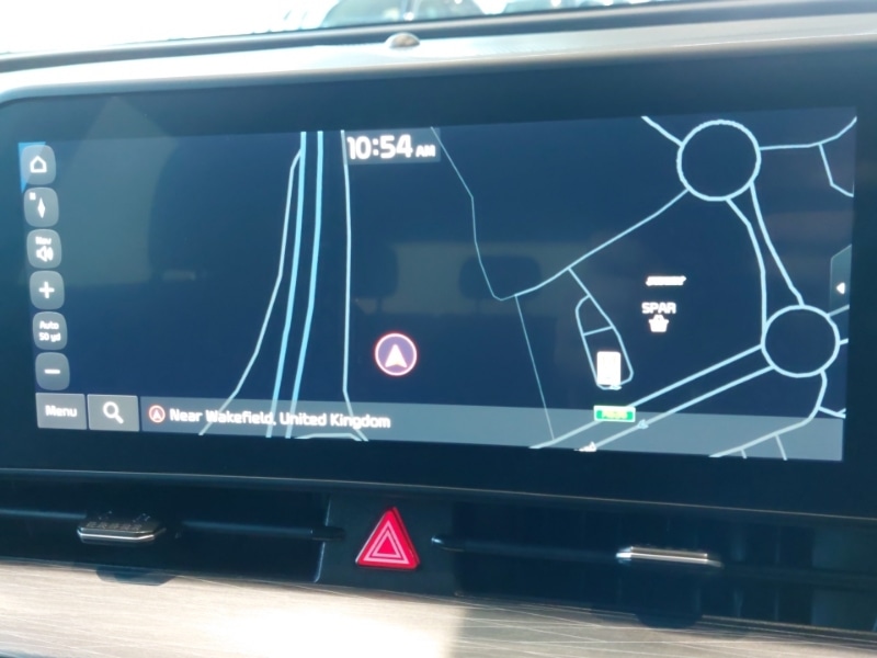 Used Kia Sportage 2025 for sale - 77252206: Photo 17