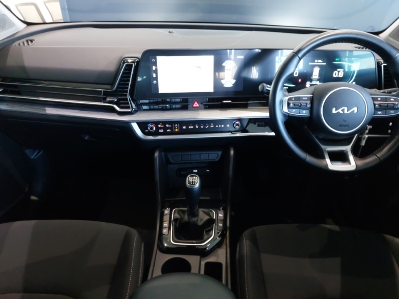 Used Kia Sportage 2025 for sale - 77252206: Photo 2