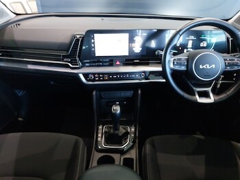 Used Kia Sportage 2025 for sale - 77252206: Photo