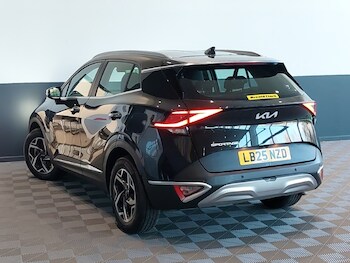 Used Kia Sportage 2025 for sale - 77252206: Photo