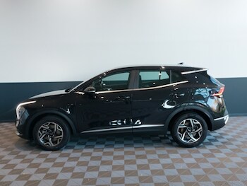 Used Kia Sportage 2025 for sale - 77252206: Photo